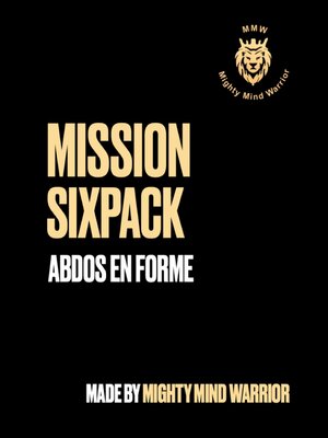 cover image of Mission Sixpack